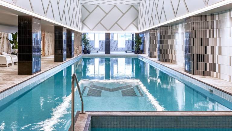 Aparthotel Liverpool