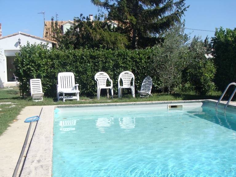 Appartement Beaucaire