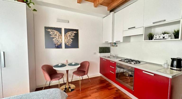 Apartment with 1 room for 2 persons — photo 2