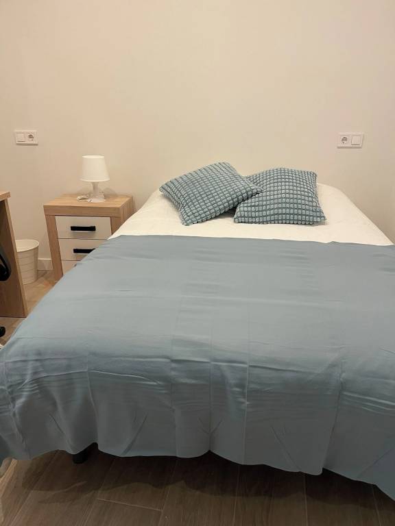 Apartamento Valladolid