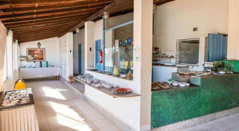 VOA Mirante Do Cafe — photo 4