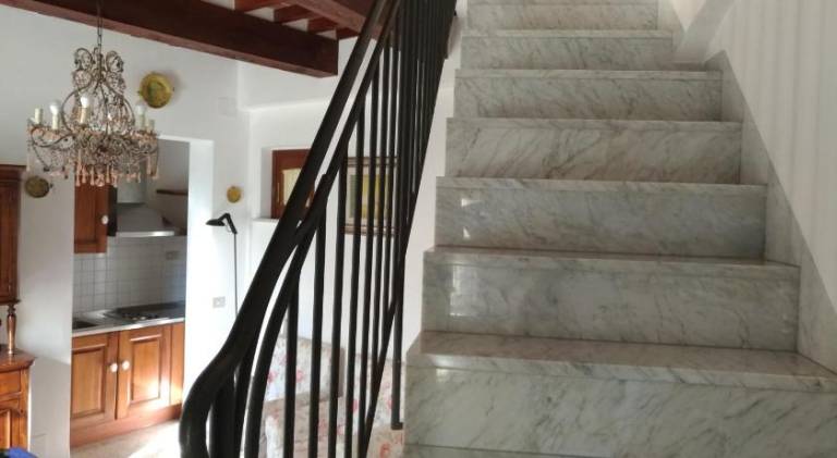 Pleasant serviced apartment with terrace & yard | Next to Santa Maria della Spina | Pets allowed — photo 4