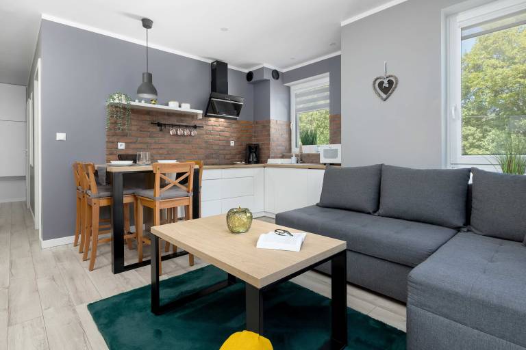 Ferienwohnung Szklarska Poręba
