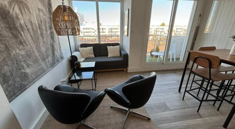 Charming apartment | Pets are welcome — photo 2