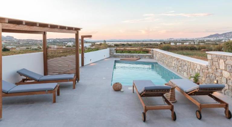 Villa Agia Anna