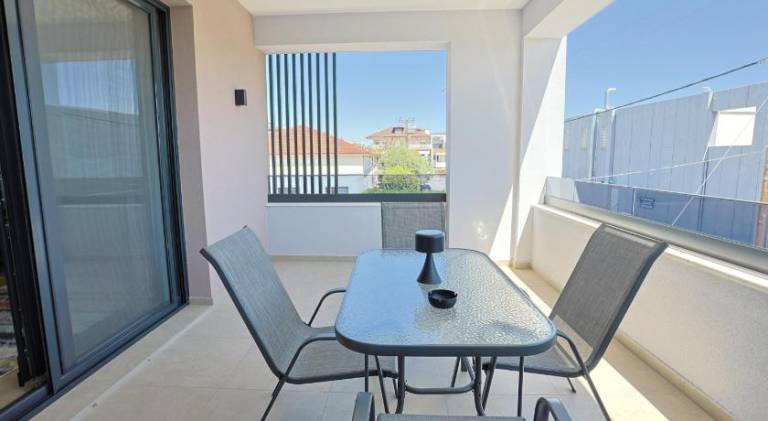 Rental apartment with private pool & terrace — photo 2