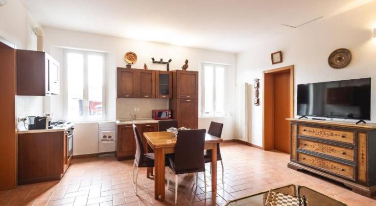 Apartment with 2 rooms for 5 persons — photo 4