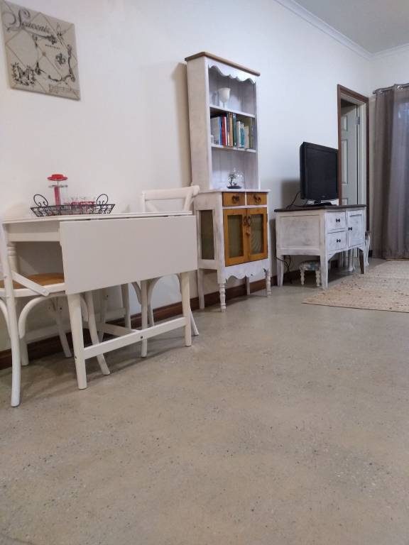 Apartment Mawson Lakes