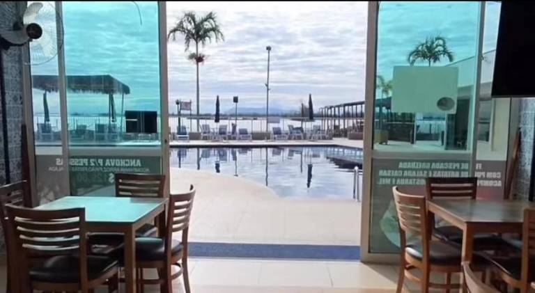 Holiday apartment with pool — photo 3