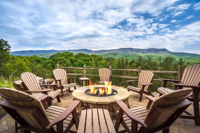Cabin Gatlinburg