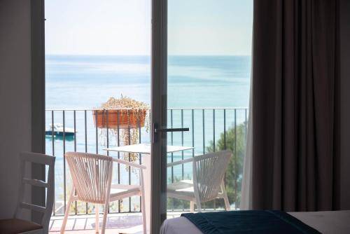 San Francesco Amalfi Coast Hotel in Minori