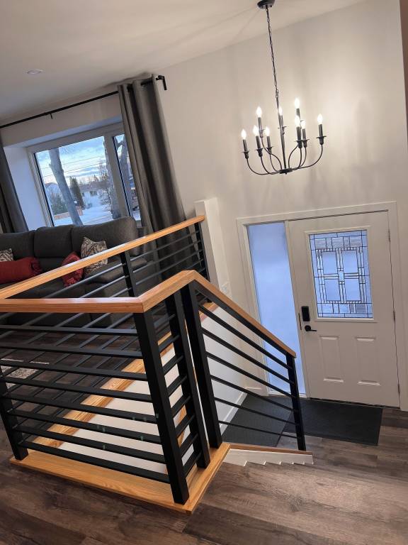 House Canora