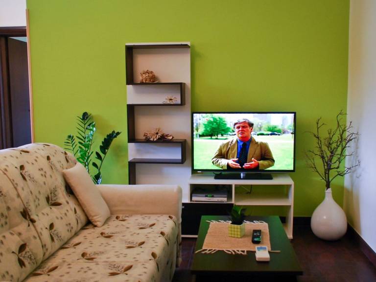 Fully equipped nice house with garden, grill & patio | Pets are welcome — photo 5