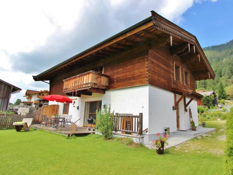 Dom Leogang