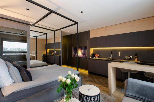 Apartament Rzgów