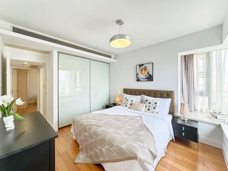 Apartment Xuhui