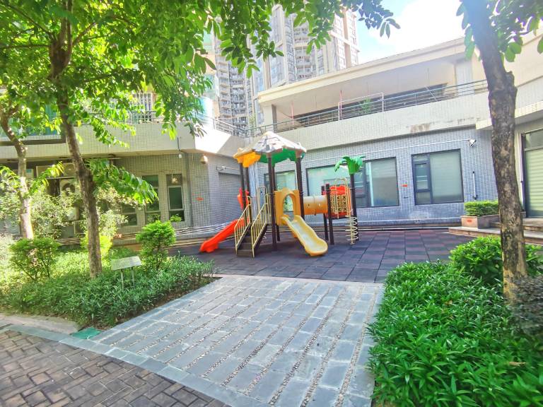 Spacious holiday apartment with garden | Pet-friendly — photo 4