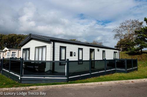 Holiday park Porthcawl