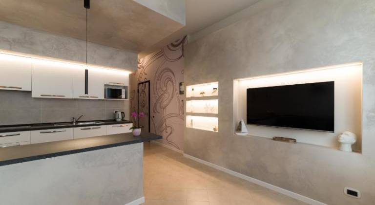 Rental apartment | Suitable for remote work — photo 4