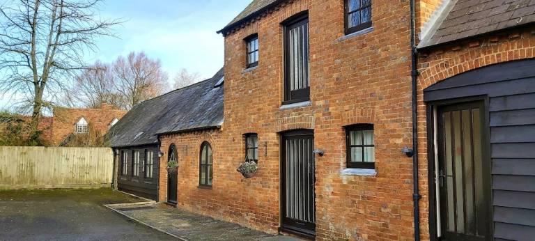 Bed and breakfast  Thame