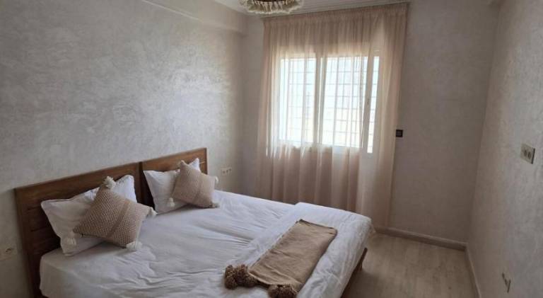 Rental apartment with 1 room for 5 persons — photo 3