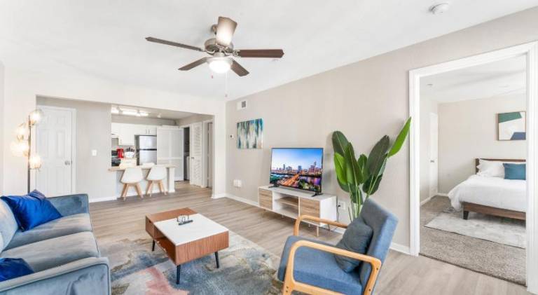 Lovely apartment | Pet-friendly — photo 2