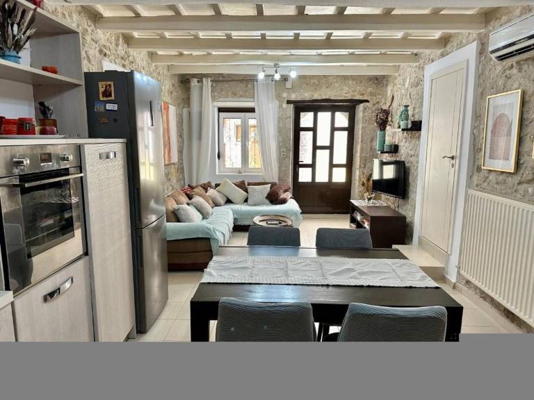 Ferienwohnung Old Town
