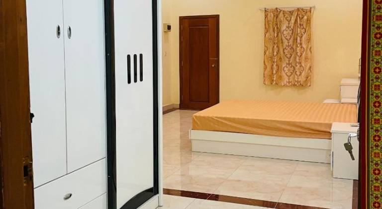 Sophia Homestay PP in Phnom Penh
