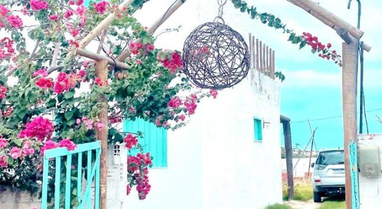 Pousada Casa Verde in Aracati