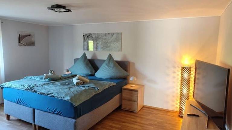 Ferienwohnung  Grevenmacher