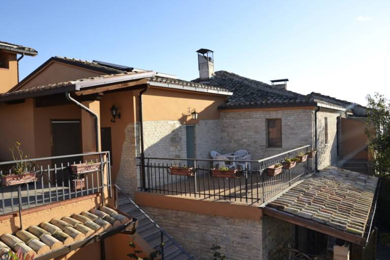 Private room Corropoli