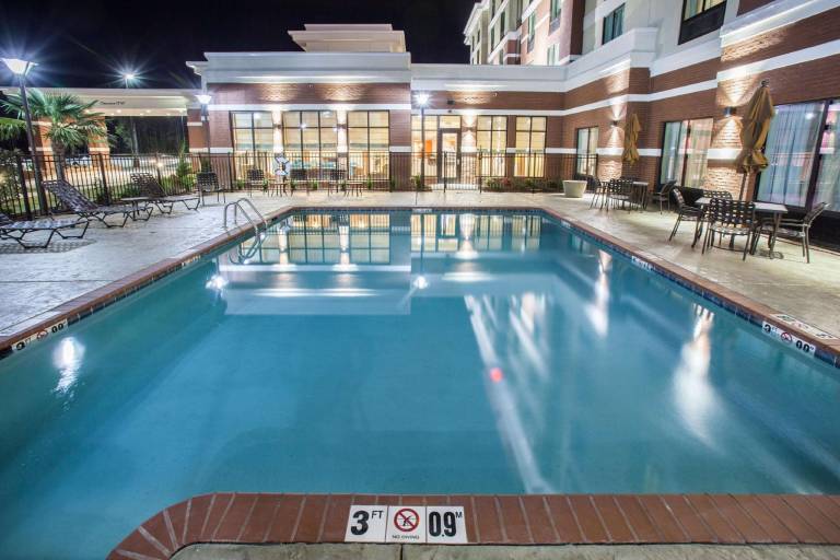 Hilton Garden Inn Jackson/Flowood — photo 2