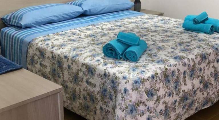Apartment with 2 rooms for 5 persons in Dorgali