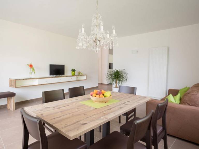 Privatzimmer Lana
