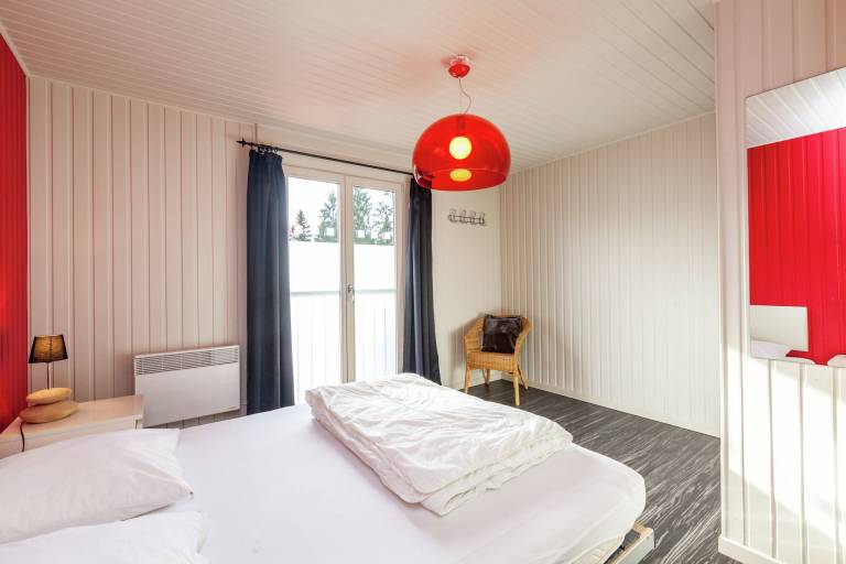 Fully equipped pleasant chalet with sauna, garden & barbecue | Nature view | Pets are welcome — photo 4
