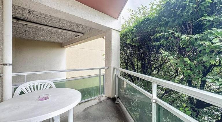 Holiday apartment with 1 room for 3 persons — photo 4