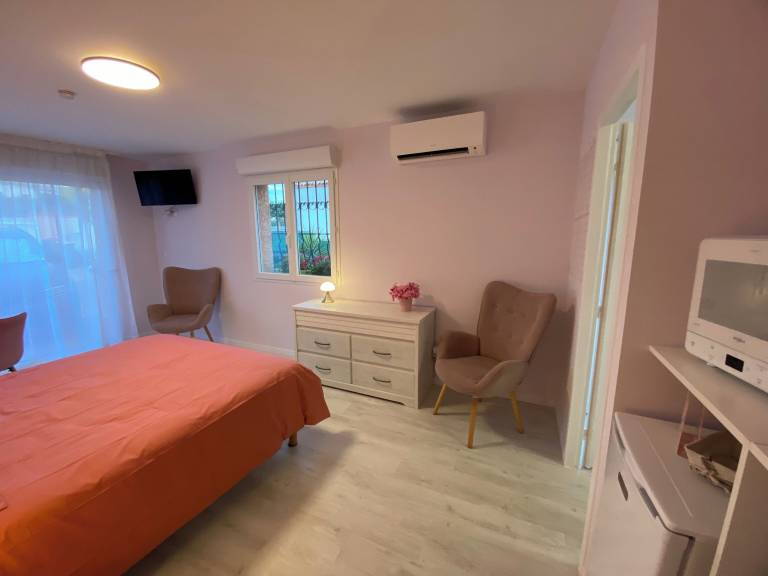 Bed and breakfast Nissan-lez-Enserune