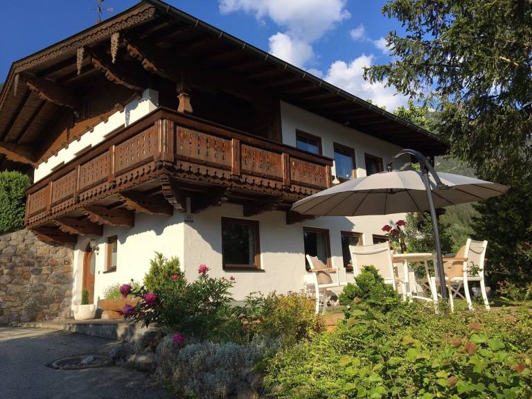 Ferienwohnung Achensee