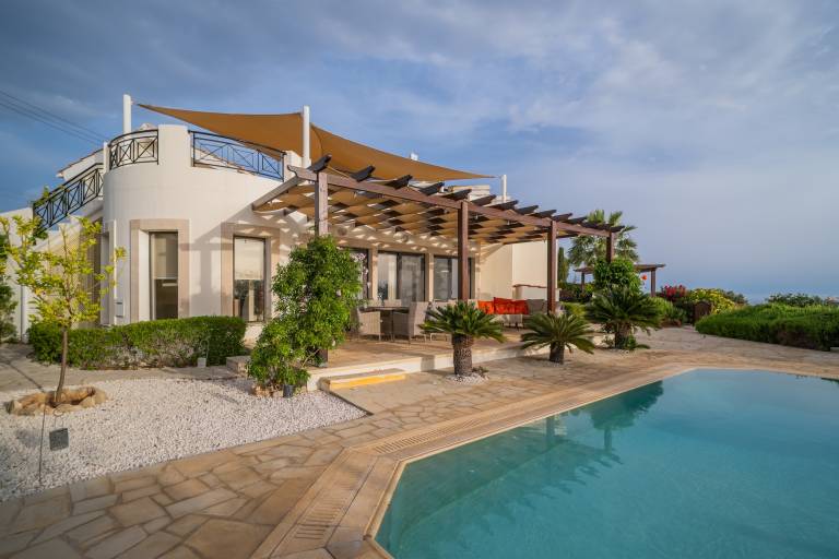 Villa Kouklia