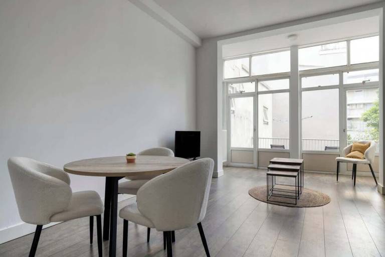 Ferienwohnung Rotterdam