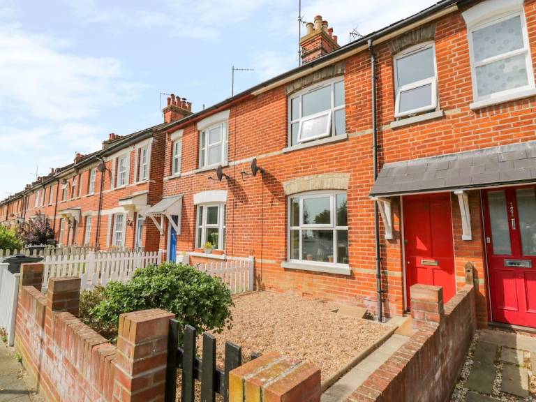Cottage  Frinton-on-Sea