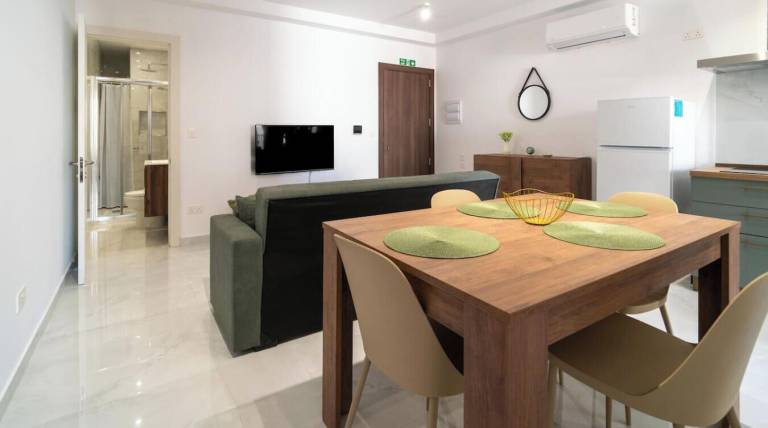 Ferienwohnung San Pawl il-Baħar