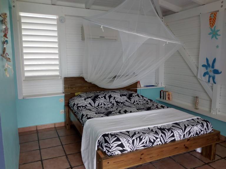 Cottage Sainte-Anne