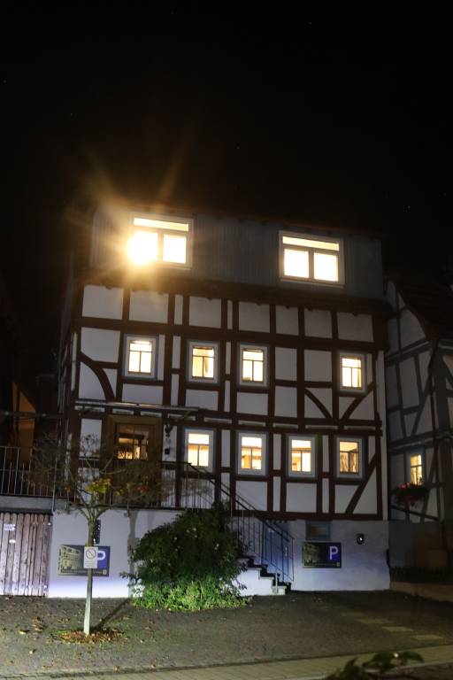 Ferienhaus Schlitz