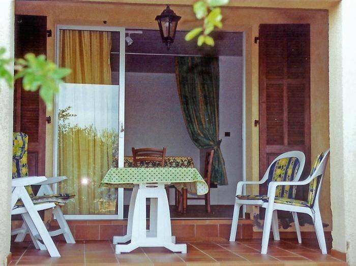 Holiday apartment with garden | Sea view — photo 2
