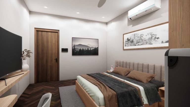 Oyo 838653 Hotel Chintal