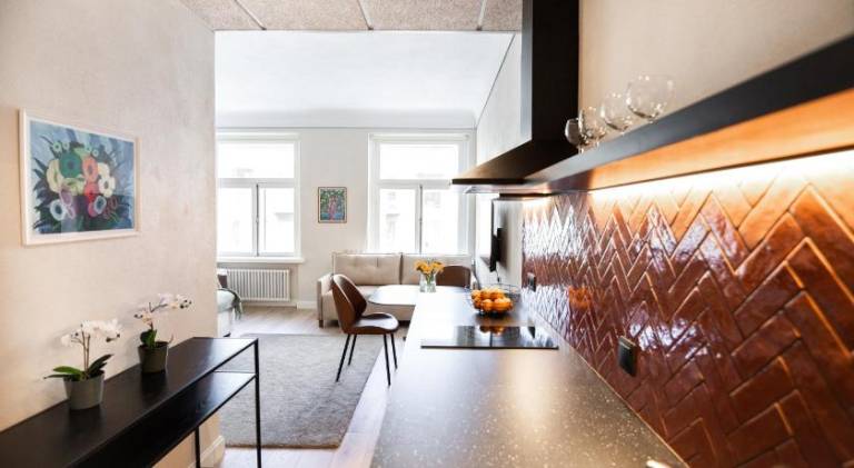 Charming apartment | Pets are welcome — photo 3