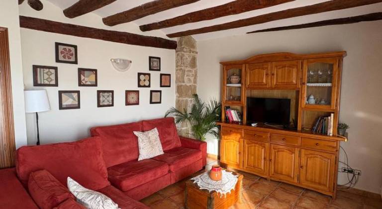 Rental apartment with 3 rooms for 5 persons — photo 2