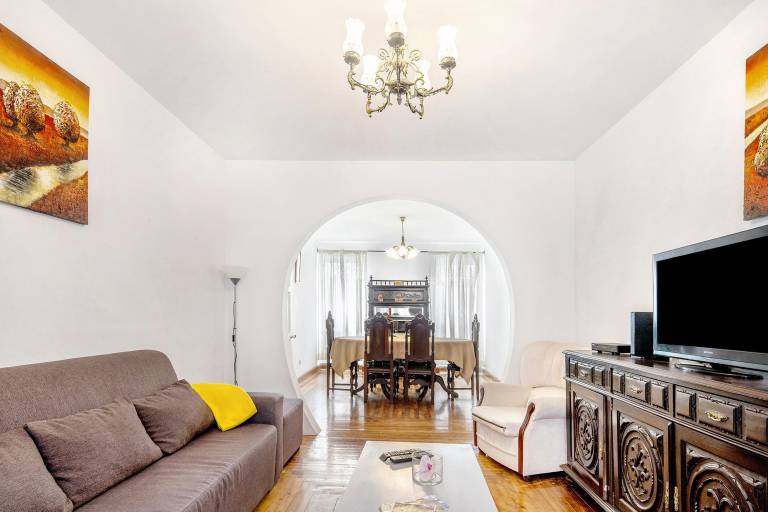Vacation home with fast internet, BBQ & patio | Sea view | Suitable for remote work | Dogs allowed — photo 2