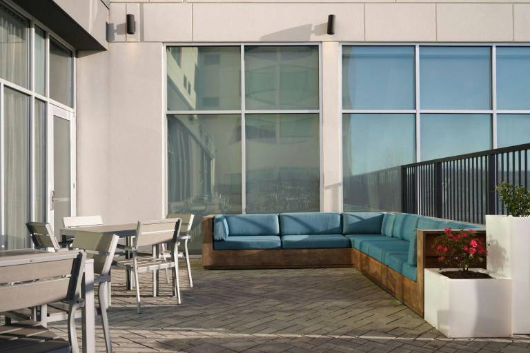 Aloft Knoxville West — photo 4